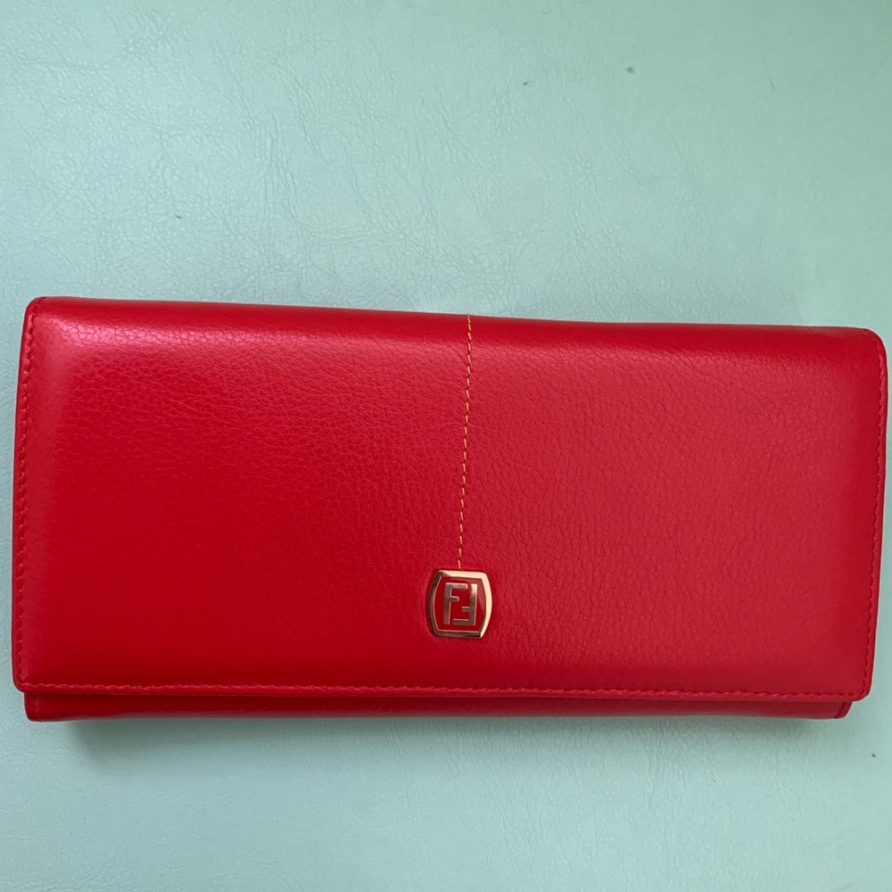 Wallet like new condition - Picture 4 of 4
